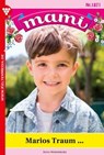 Marios Traum ... - Silva Werneburg - 9783740917524