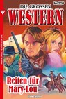 Reiten für Mary-Lou - Frank Callahan - 9783740920791