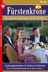 Liebesgeheimnisse in Schloss Lichtenau - Silva Werneburg - 9783740924676