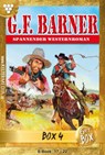 6er Jubiläumsbox - G.F. Barner ; G.F. Waco - 9783740931063