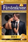E-Book: 37 - 42 - Sybille von Sydow ; Donata von Hohenbrunn ; Silva Werneburg ; Myra Myrenburg ; Viola Marquardt - 9783740932572