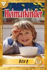 E-Book: 41 - 46 - Melanie Rhoden ; Irene von Velden ; Anne Altenried ; Harald M. Wippenbeck ; Loni Bergner ; Christl Brunner - 9783740933470