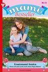 Ersatzmami Annica - Gisela Reutling - 9783740936587