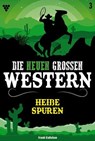 Heiße Spuren - Frank Callahan - 9783740947941