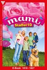 E-Book 1818-1827 - Sina Holl ; Annette Mansdorf ; Myra Myrenburg ; Lisa Simon ; Rosa Lindberg ; Susanne Svanberg ; Eva-Maria Horn - 9783740951436