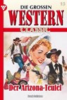 Der Arizona-Teufel - Frank Callahan - 9783740952273