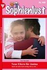 Neue Eltern für Janina - Anne Alexander - 9783740952778