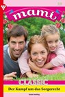Kampf um das Sorgerecht - Gisela Reutling - 9783740959197