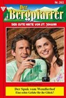 Der Spuk vom Wendlerhof - Toni Waidacher - 9783740969561