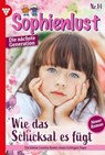 Wie das Schicksal es fügt - Simone Aigner - 9783740969608