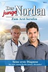 Seine erste Diagnose - Carolin Grahl - 9783740974107