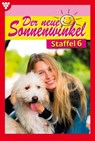 E-Book 51-60 - Michaela Dornberg - 9783740981228