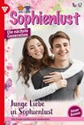 Junge Liebe in Sophienlust! - Simone Aigner - 9783740984786