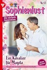 Ein Kavalier für Magda - Simone Aigner - 9783740985165