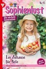 Ein Zuhause für Nele - Simone Aigner - 9783740986391