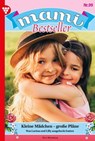 Kleine Mädchen – große Pläne - Silva Werneburg - 9783740986940