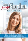 Eine Melodie des Glücks - Carolin Grahl - 9783740993436