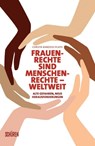 Frauenrechte sind Menschenrechte - weltweit - Christa Randzio-Plath - 9783741001352