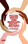 Frauenrechte sind Menschenrechte - weltweit - Christa Randzio-Plath - 9783741002731