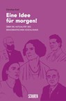 Eine Idee für morgen - Christian Krell - 9783741002885