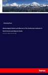 Meteorological Stations and Observers of the Smithsonian Institution in North America and Adjacent Islands - Anonymus - 9783741180149