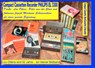 Compact Cassetten Recorder Philips EL 3300 - Danke, Lou Ottens, Johannes Jozeph Martinus Schoenmakers und Peter van der Sluis für diese geniale Erfindung! - Uwe H. Sültz - 9783741226663