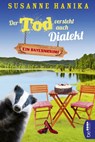 Der Tod versteht auch Dialekt - Susanne Hanika - 9783741302404
