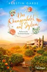 Italienische Sommerträume - Das Orangenhotel auf Sizilien - Kerstin Garde - 9783741305108
