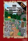 100 Redstone Tipps und Minecraft Geheimnisse - Stéphane Pilet - 9783741520624