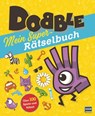 Dobble - Mein Super-Rätselbuch - Sandra Lebrun - 9783741524837