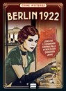 Berlin 1922 - Crime Mysteries - Michaela Küpper - 9783741525759