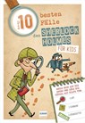 Die 10 besten Fälle des Sherlock Holmes für Kids - Sandra Lebrun - 9783741525995