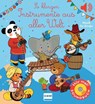 So klingen Instrumente aus aller Welt - Emilie Collet - 9783741527166