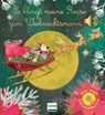 So klingt meine Reise zum Weihnachtsmann - Emilie Collet - 9783741527173