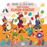Sound- & Licht-Buch Mein kleines Klassik-Konzert - Emilie Collet - 9783741527180