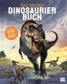 Das große Dinosaurierbuch - Claudia Martin - 9783741527241