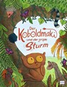 Der Koboldmaki und der große Sturm - Michaela Küpper - 9783741527968
