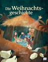 Die Weihnachtsgeschichte -  - 9783741527982