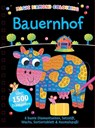 Magic Diamond Colouring - Bauernhof - Imagine That - 9783741528057