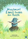 Maulwurf Emil findet ein Buch - Helena Kralji¿ - 9783741528422