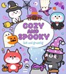 Cozy and Spooky - Süß und gruselig - Violet Peto - 9783741528743