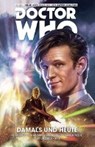 Doctor Who - Der elfte Doctor - SPURRIER,  Si ; Williams, Rob ; Fraser, Simon ; Pleece, Warren - 9783741604461