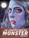 Am liebsten mag ich Monster - Emil Ferris - 9783741608087