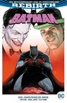 Batman - Tom King ; Mikel Janín ; Clay Mann - 9783741609749