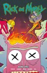Rick and Morty - Tom Fowler ; Cj Cannon ; Marc Ellerby ; Pamela Ribon - 9783741611377