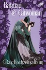 Batman & Catwoman: Das Hochzeitsalbum - Tom King ; Michael Lark ; Mikel Janín ; Joëlle Jones - 9783741611629