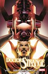 Doctor Strange - Neustart - Mark Waid ; Barry Kitson - 9783741616174