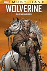 Marvel Must-Have: Wolverine: Old Man Logan - Mark Millar ; Steve Mcniven - 9783741616631