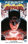 Batman - Tom King ; Tony S. Daniel ; Mikel Janin ; Joëlle Jones - 9783741617751