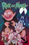 Rick and Morty - Kyle Starks ; Tini Howard - 9783741619496